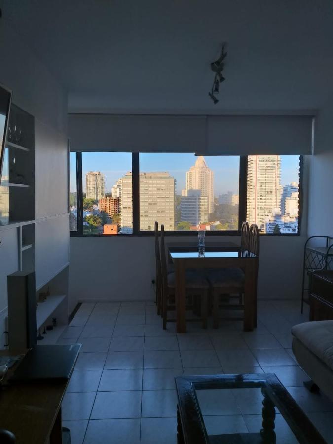 Apto Punta Del Este Con Vista Al Mar Экстерьер фото