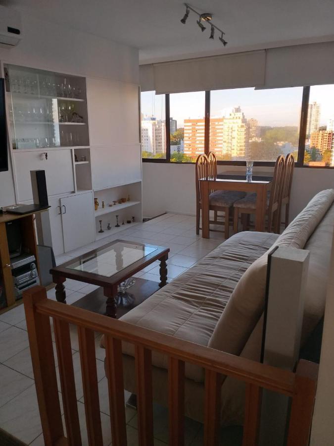 Apto Punta Del Este Con Vista Al Mar Экстерьер фото