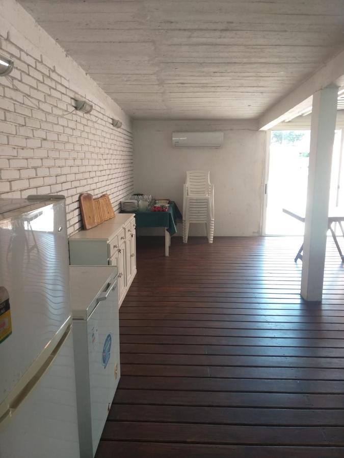 Apto Punta Del Este Con Vista Al Mar Экстерьер фото