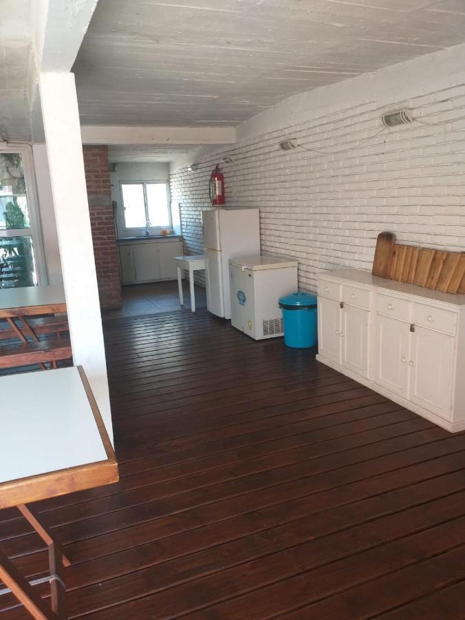 Apto Punta Del Este Con Vista Al Mar Экстерьер фото