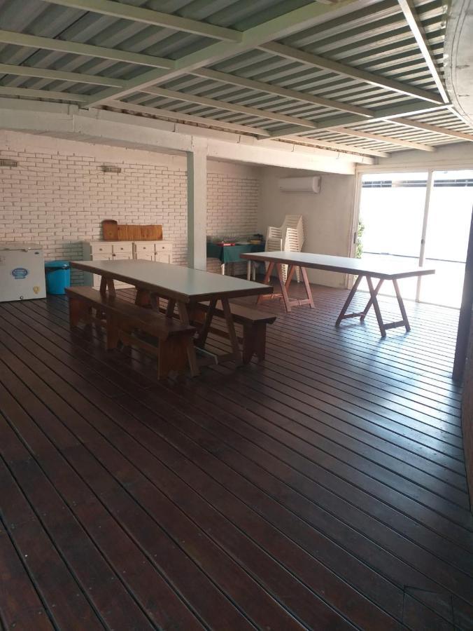 Apto Punta Del Este Con Vista Al Mar Экстерьер фото
