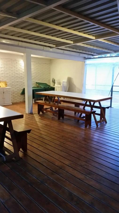 Apto Punta Del Este Con Vista Al Mar Экстерьер фото